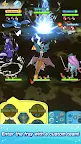 Screenshot 3: Pokémon Masters EX