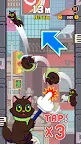 Screenshot 2: 캣점프