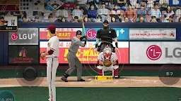 Screenshot 10: 이사만루2 KBO