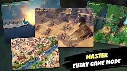 Screenshot 5: Heroes of History: Epic Empire