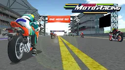 Screenshot 8: Real Moto Race: 3D Racing