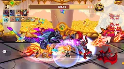 Screenshot 17: Monster Raising