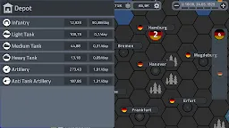 Screenshot 12: Terranox