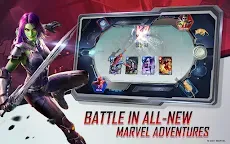 Screenshot 14: MARVEL Duel