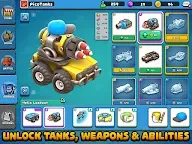 Screenshot 19: Pico Tanks: Multiplayer Mayhem