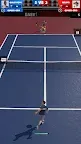Screenshot 3: Freer Tennis