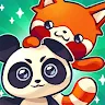 Icon: Swap-Swap Panda 