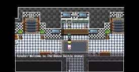 Screenshot 8: The Benza RPG 