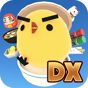 PIYOMORI Deluxe