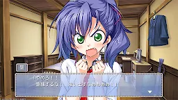 Screenshot 4: 秘密聯盟～We are in springtime of life!