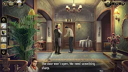 Screenshot 18: 阿爾卑斯山謀殺案：隱藏之謎