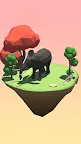 Screenshot 4: Animal Craft 3D: Idle Animal Kingdom