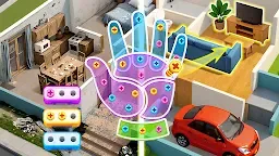 Screenshot 40: Screw Project