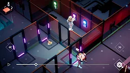 Screenshot 5: Timelie