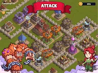 Screenshot 7: Bandits vs. Lords: Epic Clash