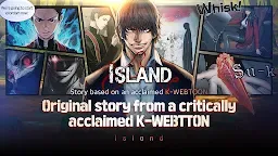Screenshot 14: Island: Exorcism