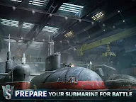 Screenshot 14: WORLD of SUBMARINES