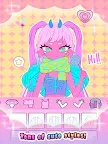 Screenshot 9: Roxie Girl: Dress up girl avatar maker game