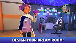Screenshot 14: Rec Room