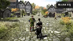 Screenshot 14: Evil Lands: Online Action RPG
