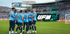 Screenshot 22: Ultimate Football Manager