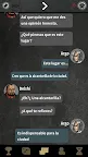 Screenshot 5: La elección de Argo: juego noir de aventura