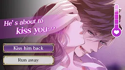 Screenshot 9: Ikemen Vampire | Inglés