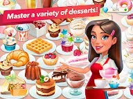 Screenshot 15: My Cafe — Restaurant game