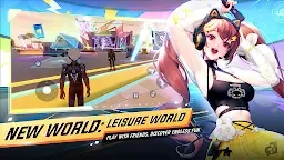 Screenshot 1: Speed Drifters | Traditional Chinese