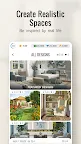 Screenshot 4: Design Home