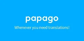 Screenshot 9: Naver Papago - AI Translator