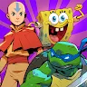 Icon: Nickelodeon Card Clash