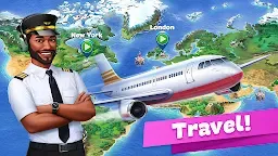 Screenshot 15: Airplane Chefs - Cooking Game