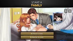 Screenshot 2: Is-it Love? Ryan: Choose your story – Otome Games