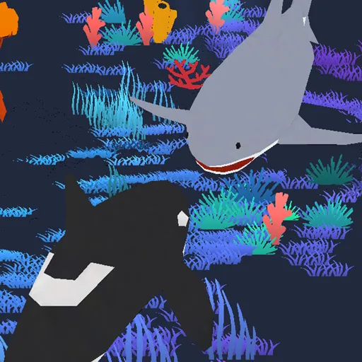 Fishy Kanji Test