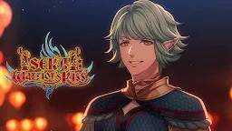 Screenshot 6: 異世界物語：戰士之吻