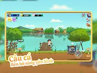 Screenshot 12: Trở Về Tuổi Thơ