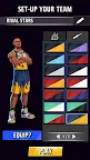 Screenshot 4: Rival Stars Basketball