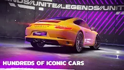 Screenshot 25: Asphalt 9: Legends