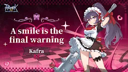 Screenshot 1: Ragnarok M: Eternal Love | North America