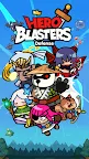 Screenshot 8: Hero Blasters: Defense