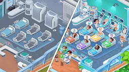 Screenshot 24: Hospital Rush: Doctor ASMR