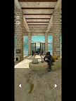 Screenshot 11: 탈출게임 우유니 ~우유니 소금호수와 소금의 호텔~