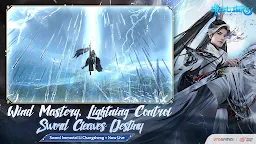 Screenshot 4: Ghost Story: Love Destiny | SEA