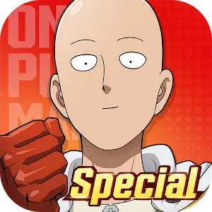 一拳超人：最強之男 | 韓文版