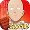 One Punch Man: The Strongest Man | Korean