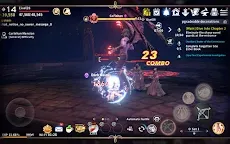 Screenshot 9: Icarus M: Riders of Icarus | English