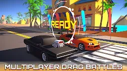 Screenshot 13: Drag Clash - Car Racing PvP