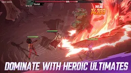 Screenshot 21: MARVEL Mystic Mayhem