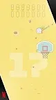 Screenshot 3: Shooting Hoops